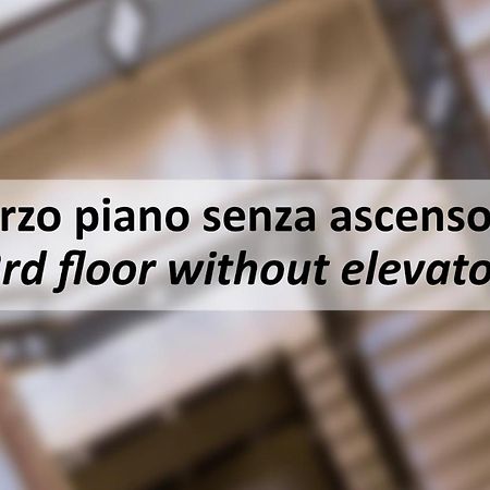 Maddalena Apartment By Mamo Florence Luaran gambar