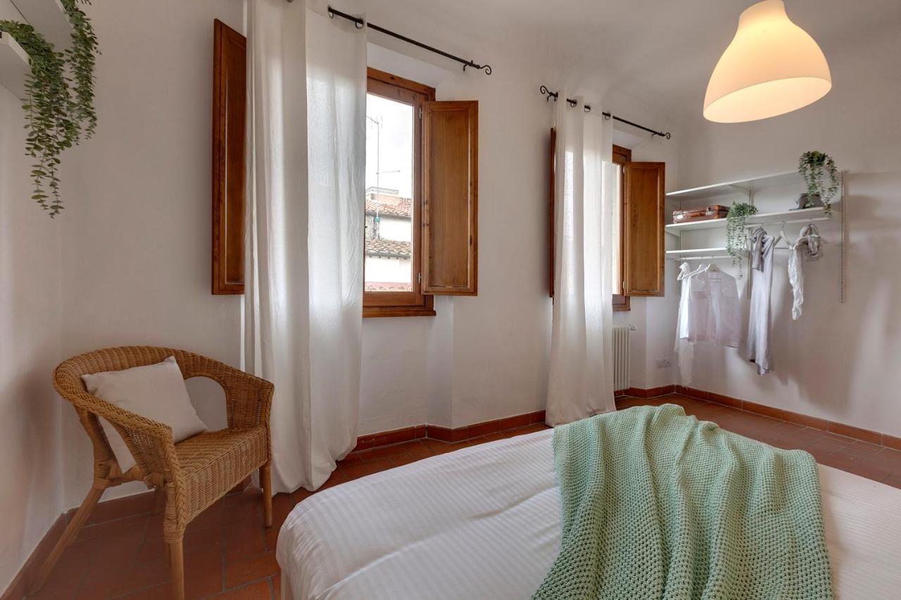 Maddalena Apartment By Mamo Florence Luaran gambar