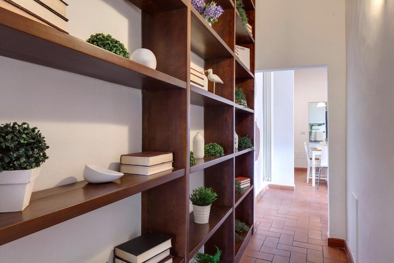 Maddalena Apartment By Mamo Florence Luaran gambar