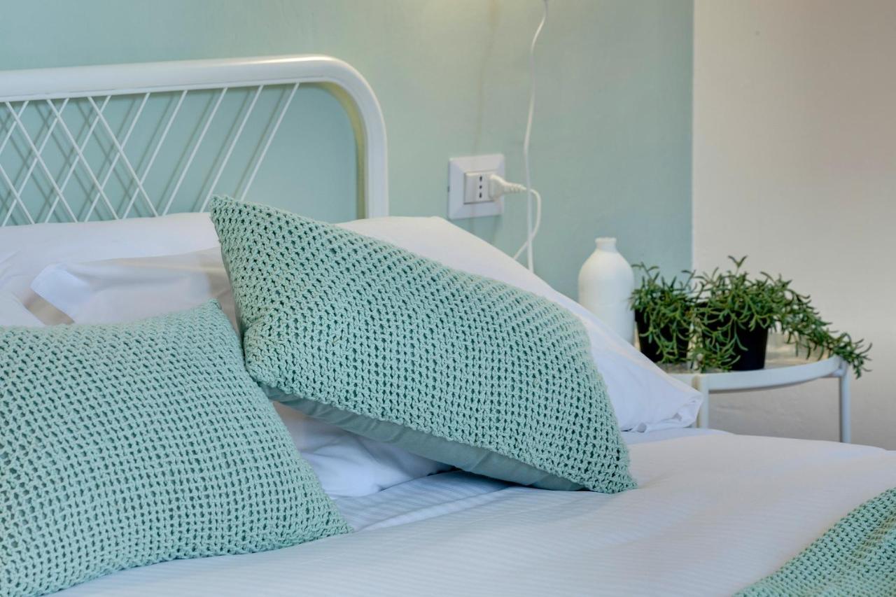 Maddalena Apartment By Mamo Florence Luaran gambar