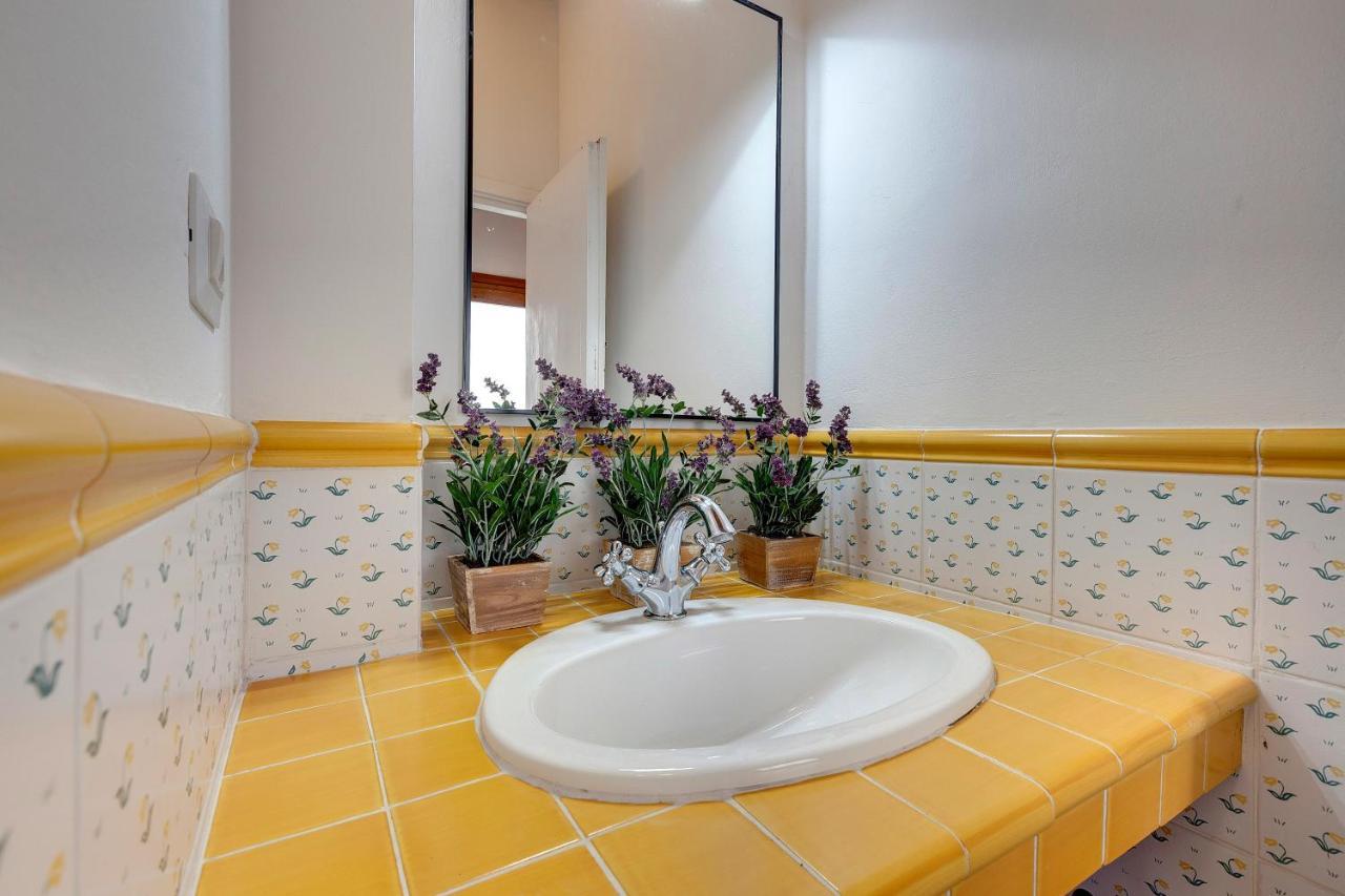 Maddalena Apartment By Mamo Florence Luaran gambar