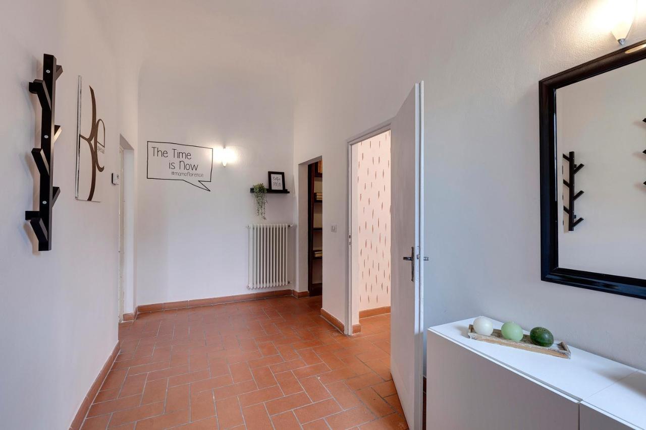 Maddalena Apartment By Mamo Florence Luaran gambar