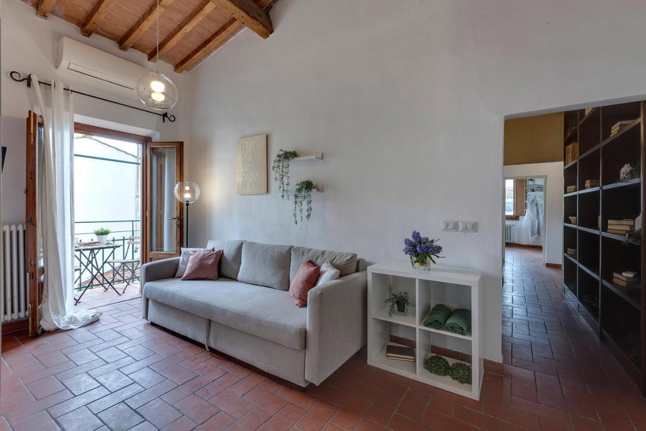 Maddalena Apartment By Mamo Florence Luaran gambar